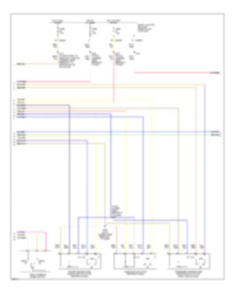 2007 mkz smart junction box programming|All Wiring Diagrams for Lincoln MKZ 2007 model.